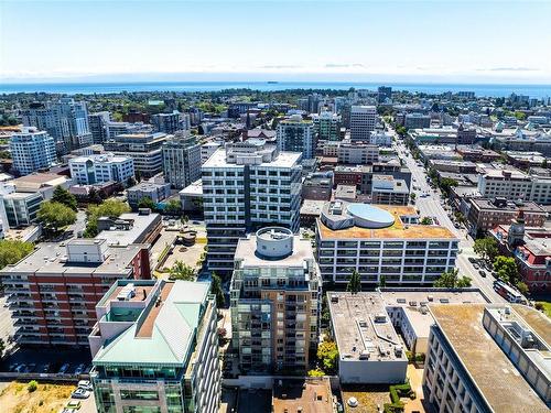 708-732 Cormorant St, Victoria, BC - Outdoor With View