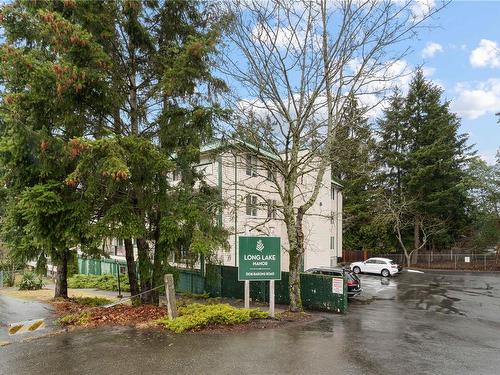 204-3108 Barons Rd, Nanaimo, BC - Outdoor