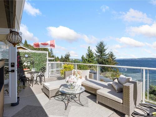 3632 Seaview Cres, Saltair, BC 