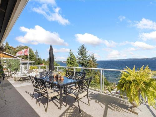 3632 Seaview Cres, Saltair, BC 