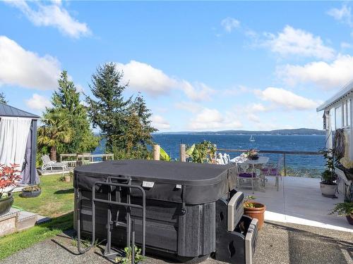 3632 Seaview Cres, Saltair, BC 