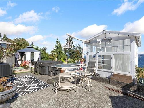 3632 Seaview Cres, Saltair, BC 