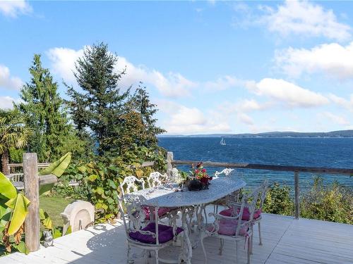 3632 Seaview Cres, Saltair, BC 