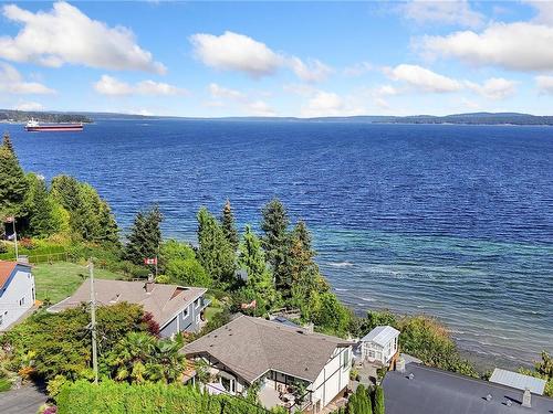 3632 Seaview Cres, Saltair, BC 