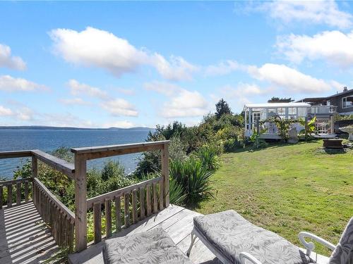 3632 Seaview Cres, Saltair, BC 