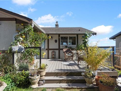 3632 Seaview Cres, Saltair, BC 