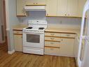 201-6715 Dover Rd, Nanaimo, BC  - Indoor Photo Showing Kitchen 