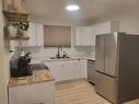 355 Ontario, Thunder Bay, ON  - Indoor Photo Showing Kitchen With Double Sink 