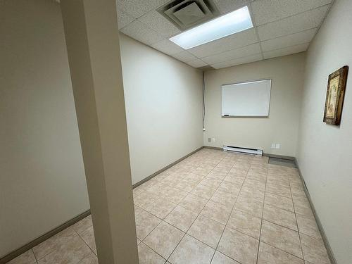 Office - 6-56 Av. Principale, Rouyn-Noranda, QC - Indoor Photo Showing Other Room