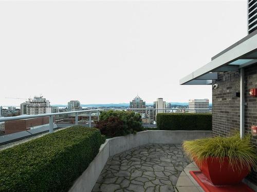 609-838 Broughton St, Victoria, BC - Outdoor