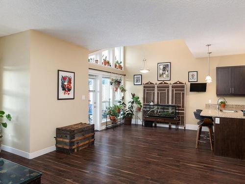 302-938 Dunford Ave, Langford, BC - Indoor