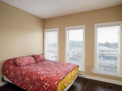 302-938 Dunford Ave, Langford, BC - Indoor Photo Showing Bedroom