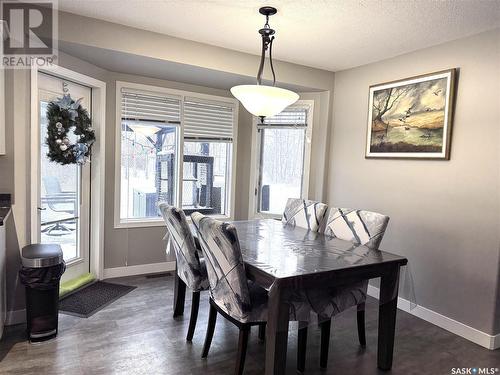 330 3Rd Street E, Annaheim, SK - Indoor Photo Showing Dining Room