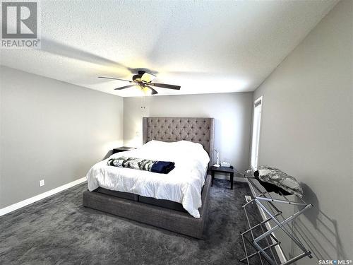 330 3Rd Street E, Annaheim, SK - Indoor Photo Showing Bedroom