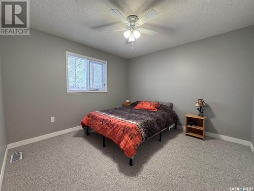 330 3Rd Street E, Annaheim, SK - Indoor Photo Showing Bedroom