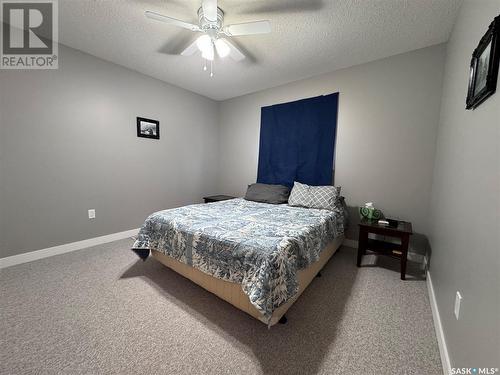 330 3Rd Street E, Annaheim, SK - Indoor Photo Showing Bedroom