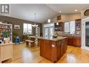 4104 16Th Avenue, Castlegar, BC  - Indoor Photo Showing Kitchen 