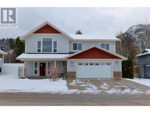 4104 16Th Avenue, Castlegar, BC - Outdoor With Facade