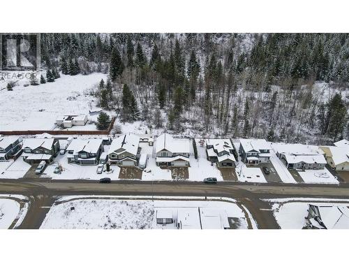 4104 16Th Avenue, Castlegar, BC - Outdoor With View