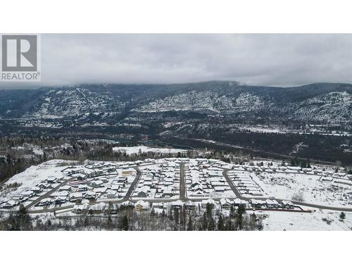 4104 16Th Avenue, Castlegar, BC - Outdoor With View