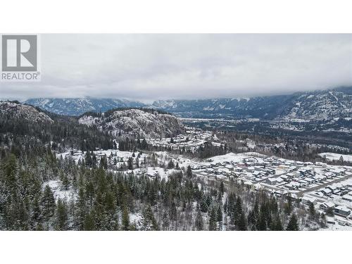 4104 16Th Avenue, Castlegar, BC - Outdoor With View