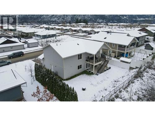 4104 16Th Avenue, Castlegar, BC - Outdoor