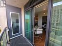 504 - 300 Bloor Street E, Toronto, ON  - Outdoor With Balcony With Exterior 