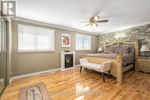 3836 Leitrim Road N, Ottawa, ON - Indoor Photo Showing Bedroom