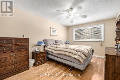 3836 Leitrim Road N, Ottawa, ON - Indoor Photo Showing Bedroom