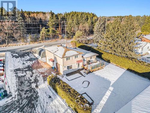 3836 Leitrim Road N, Ottawa, ON - Outdoor With View