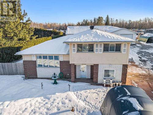 3836 Leitrim Road N, Ottawa, ON - Outdoor