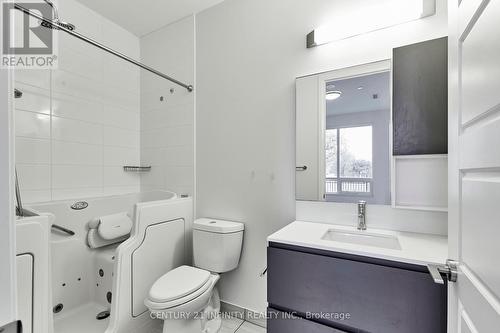 115 - 25 Water Walk Drive, Markham (Unionville), ON - Indoor Photo Showing Bathroom