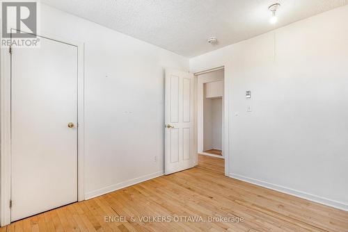 467 Edgeworth Avenue, Ottawa, ON - Indoor Photo Showing Other Room