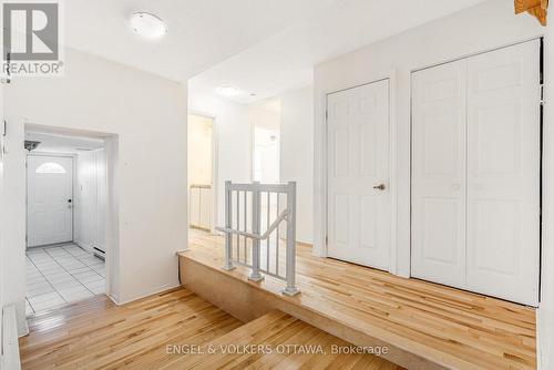 467 Edgeworth Avenue, Ottawa, ON - Indoor Photo Showing Other Room