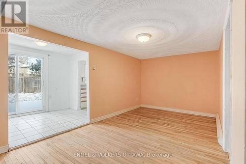 467 Edgeworth Avenue, Ottawa, ON - Indoor Photo Showing Other Room