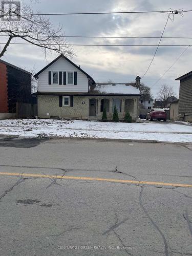 1 - 9 Oakdale Avenue, St. Catharines, ON - Outdoor