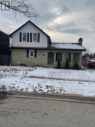 1 - 9 Oakdale Avenue, St. Catharines, ON - Outdoor