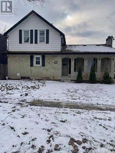 1 - 9 Oakdale Avenue, St. Catharines, ON - Outdoor