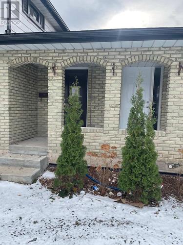 1 - 9 Oakdale Avenue, St. Catharines, ON - Outdoor