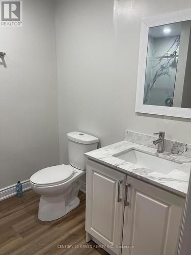 1 - 9 Oakdale Avenue, St. Catharines, ON - Indoor Photo Showing Bathroom