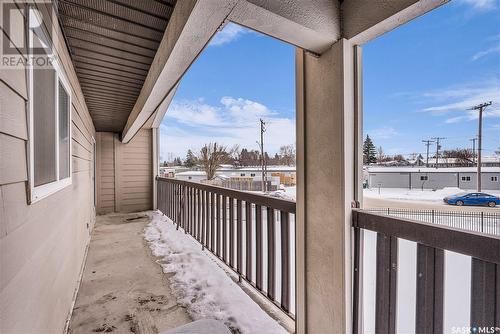 524 510 Prairie Avenue, Saskatoon, SK 