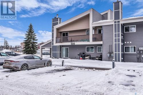 524 510 Prairie Avenue, Saskatoon, SK 