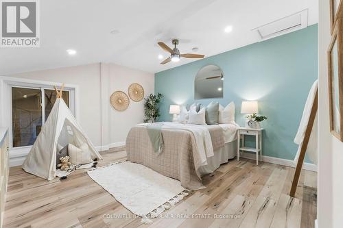 536 Riverside Drive, Ajax, ON - Indoor Photo Showing Bedroom