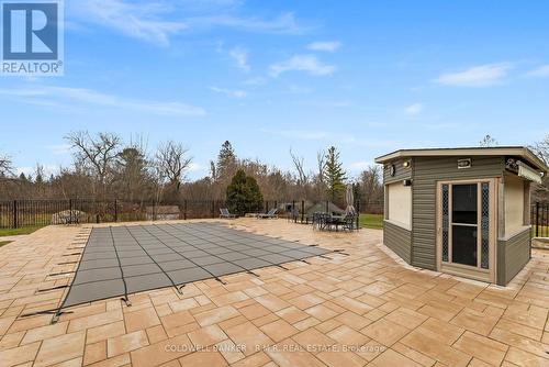 536 Riverside Drive, Ajax, ON - Outdoor