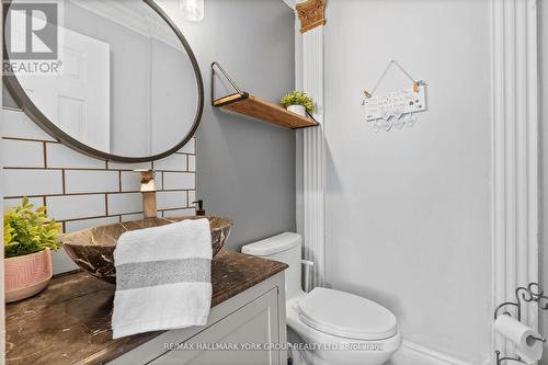 1546 Meldron Drive, Pickering, ON - Indoor Photo Showing Bathroom