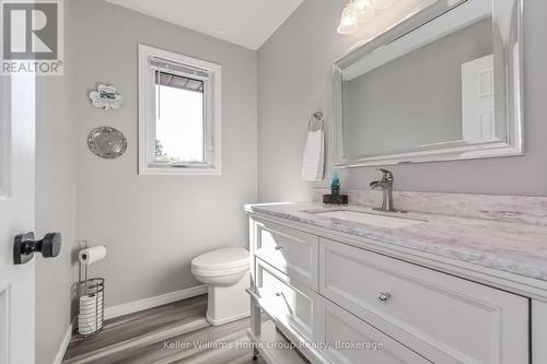 840 St George Street E, Centre Wellington (Fergus), ON - Indoor Photo Showing Bathroom