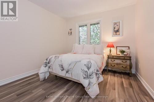 840 St George Street E, Centre Wellington (Fergus), ON - Indoor Photo Showing Bedroom