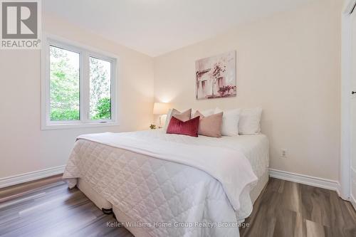 840 St George Street E, Centre Wellington (Fergus), ON - Indoor Photo Showing Bedroom