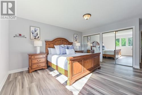 840 St George Street E, Centre Wellington (Fergus), ON - Indoor Photo Showing Bedroom