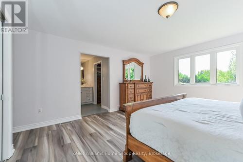 840 St George Street E, Centre Wellington (Fergus), ON - Indoor Photo Showing Bedroom